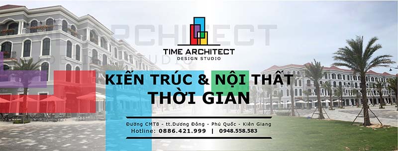 Công ty xây dựng trẻ tại Phú Quốc