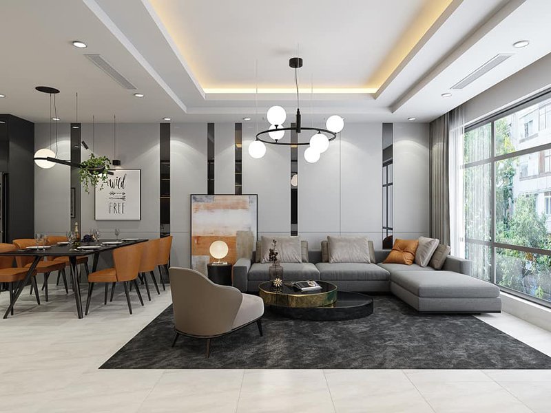 Công ty xây dựng lâu năm tại Phú Quốc