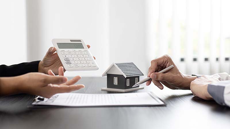 Cách tính chi phí xây nhà đơn giản nhất
